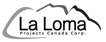 La Loma Projects Canada